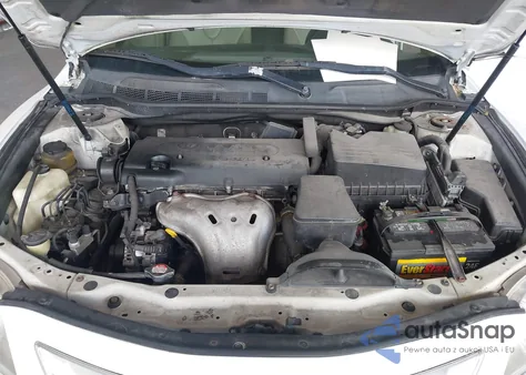 2008 Toyota Camry Xle z USA, uszkodzony, nr VIN 4T1BE46K08U733496